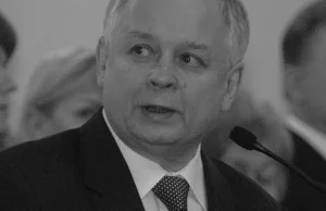 Dlaczego Lech Kaczyński nie opublikował aneksu?