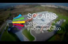 Jak zbudowany jest krakowski synchrotron - SOLARIS?
