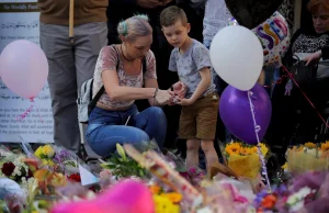 Anne Applebaum pisze o tym, żeby mieć dystans do terroryzmu i nie robić nic