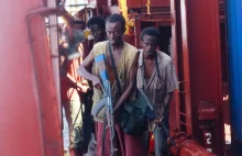 Barkhad Abdi: kapitan Abdi żyje w biedzie