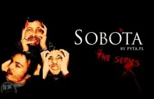 "Sobota the Series S01E01" - przygotowania pyty do odcinka