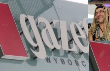 "Gazeta Wyborcza" nad przepaścią! Zniknie z rynku?!