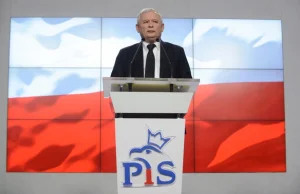 News z Interia.pl Kaczyński zadzwonił do Radia Maryja