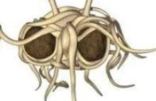 Polska musi zarejestrować Kościół Latającego Potwora Spaghetti - jest wyrok.