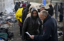 Uchodźcy w Polsce? Mamy przyjąć dodatkowych 1800 migrantów ze Szwecji