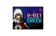 Assasun's Creed 8-bit