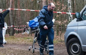 Niemcy: Nie chciała dokonać aborcji to ją pochlastał, oblał benzyną, ....