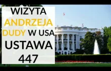 Prezes Koalicji Polonii: W sprawie ustawy 447 nie możemy liczyć na polski rząd