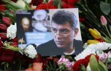 Zabójstwo Niemcowa jak mord na Popiełuszce