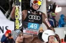 Kamil Stoch wygrał Turniej Czterech Skoczni! Drugie miejsce Piotra Żyły