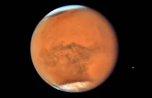 3 łaziki, 2 orbitery i 1 śmigłowiec - taka armada rusza na Marsa w 2020 roku