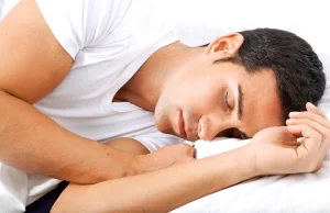 Jak nauczyć się spać by się wyspać