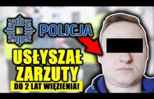 GURAL usłyszał zarzuty! ZAKAZ wystąpień publicznych w internecie! Grozi mu...