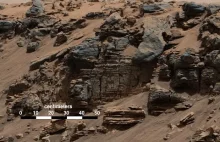 Mars Exploration Image Gallery / Zdjęcia z powierzchni Marsa