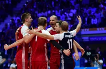 ME 2019: Polscy siatkarze poznali rywali
