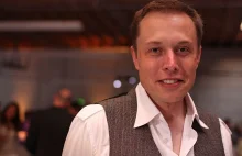 Elon Musk wycofa Teslę z giełdy za pieniądze z Arabii Saudyjskiej