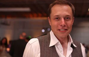 Elon Musk wycofa Teslę z giełdy za pieniądze z Arabii Saudyjskiej