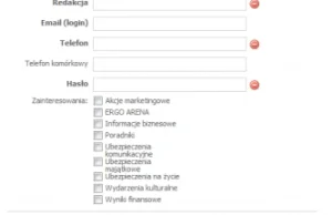 Hestia: chcesz usunąć email? Podaj numer telefonu