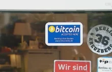 Bitcoiny oficjalnym środkiem płatniczym w Niemczech