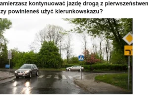 PO naprawdę psuło wszystko co się da - Prawo Ruchu Drogowego też...