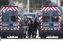 Marsylia najniebezpieczniejsze miasto Europy. Ubogacone imigrantami.