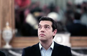 Premier Grecji złożył rezygnację.