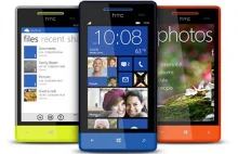 Microsoft przekonuje HTC do Windowsa Phone