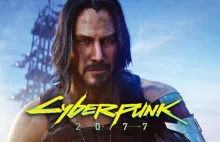 Cyberpunk 2077 - studio potwierdziło obecność mikrotransakcji