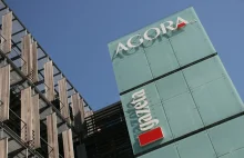 Agora się odchudza. Do 23 marca pracę straci co szósty zatrudniony w...