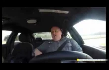 Śpiewający Policjant