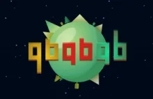 QbQbQb, gra wydana, uczciwy konkurs i prośba.