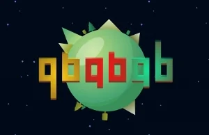 QbQbQb, gra wydana, uczciwy konkurs i prośba.