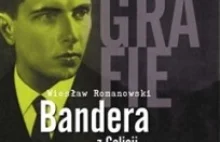 Recenzja książki „Bandera – terrorysta z Galicji”