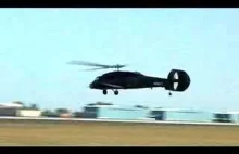 Piasecki X-49A SpeedHawk