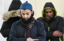 Islamski ekstremista otrzyma milionowe odszkodowanie od Norwegii? - Info