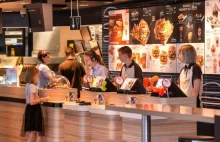 Słyszeliście? Koniec z wycieczkami szkolnymi do McDonald's.