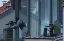 Belgium: Invader Terror Shootout [ENG]
