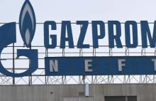 Kontrakt z Gazpromem wygasa w 2022. Naimski: Nie będziemy go przedłużać