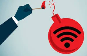 Czy Wi-Fi szkodzi naszemu zdrowiu?