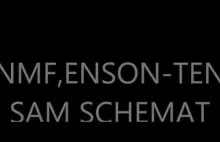 NMF,ENSON TEN SAM SCHEMAT