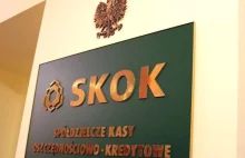 „Solidarność” broni SKOK: „Apelujemy o zaprzestania niszczenia jednej z...