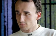 Włoskie media: Kubica w szpitalu. Poślizgnął się