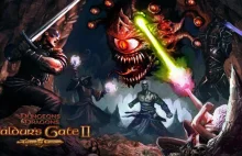Oficjalnie: Będzie Baldur's Gate II: Enhanced Edition