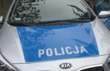 Policjanci z patrolu "dorabiali" po godzinach. W końcu ktoś im zrobił zdjęcia.