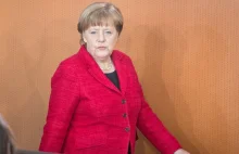 8,5 tys. złotych kary za groźby pod adresem Angeli Merkel