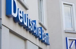 Deutsche Bank chce wyjść z Polski