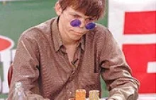 Stu Ungar