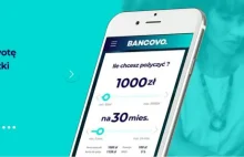 Bancovo – porównuj rzeczywiste oferty kredytów i pożyczek a nie reklamy!