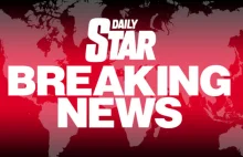 BREAKING: North Korea fires missile AT JAPAN as officials warn 'TAKE COVER'
