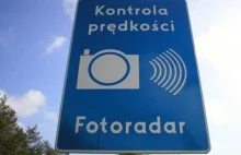 Białystok: Fotoradary znikną z Białegostoku. Nie będzie ani jednego